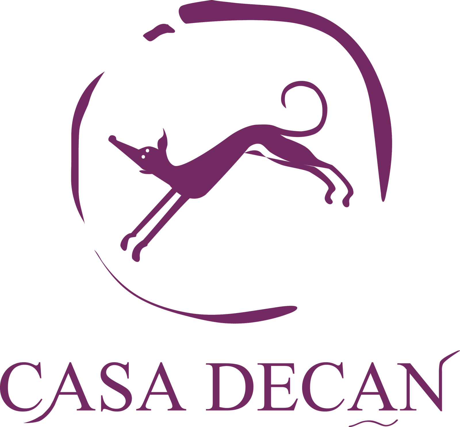 Casa Decan